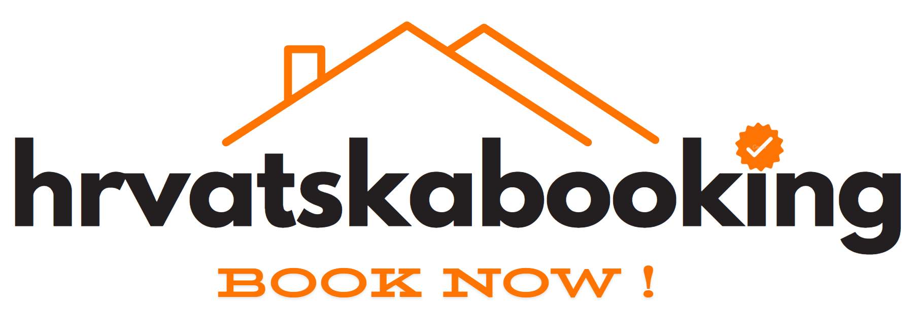 Hrvatska booking